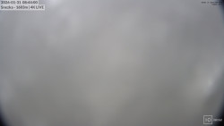 Sněžka - lanovka z Pece pod Sněžkou