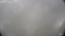 Sněžka - lanovka z Pece pod Sněžkou