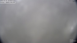 Sněžka - lanovka z Pece pod Sněžkou