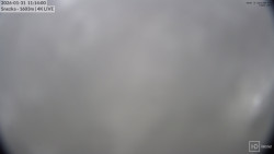 Sněžka - lanovka z Pece pod Sněžkou