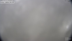 Sněžka - lanovka z Pece pod Sněžkou