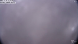 Sněžka - lanovka z Pece pod Sněžkou