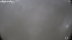 Sněžka - lanovka z Pece pod Sněžkou