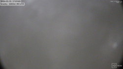 Sněžka - lanovka z Pece pod Sněžkou