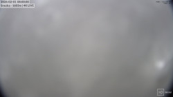 Sněžka - lanovka z Pece pod Sněžkou