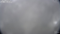 Sněžka - lanovka z Pece pod Sněžkou