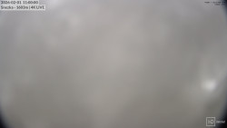 Sněžka - lanovka z Pece pod Sněžkou