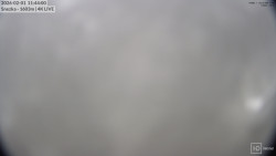 Sněžka - lanovka z Pece pod Sněžkou