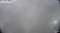 Sněžka - lanovka z Pece pod Sněžkou