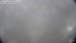 Sněžka - lanovka z Pece pod Sněžkou