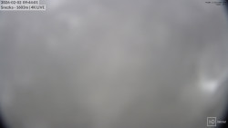 Sněžka - lanovka z Pece pod Sněžkou