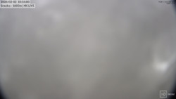 Sněžka - lanovka z Pece pod Sněžkou