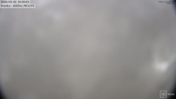 Sněžka - lanovka z Pece pod Sněžkou