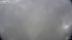 Sněžka - lanovka z Pece pod Sněžkou