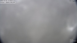 Sněžka - lanovka z Pece pod Sněžkou