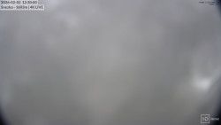 Sněžka - lanovka z Pece pod Sněžkou