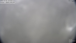 Sněžka - lanovka z Pece pod Sněžkou