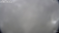 Sněžka - lanovka z Pece pod Sněžkou