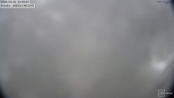 Sněžka - lanovka z Pece pod Sněžkou