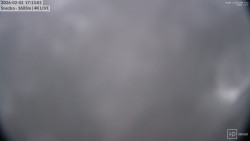 Sněžka - lanovka z Pece pod Sněžkou