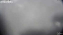 Sněžka - lanovka z Pece pod Sněžkou