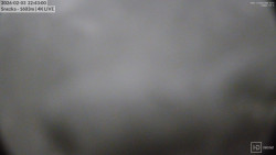 Sněžka - lanovka z Pece pod Sněžkou