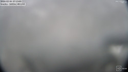 Sněžka - lanovka z Pece pod Sněžkou