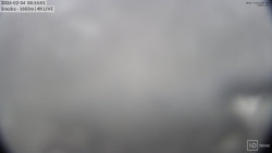 Sněžka - lanovka z Pece pod Sněžkou