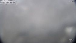 Sněžka - lanovka z Pece pod Sněžkou