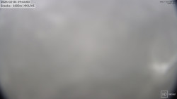 Sněžka - lanovka z Pece pod Sněžkou