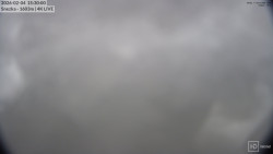 Sněžka - lanovka z Pece pod Sněžkou