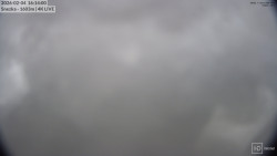 Sněžka - lanovka z Pece pod Sněžkou