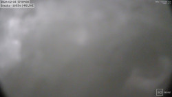 Sněžka - lanovka z Pece pod Sněžkou