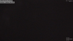 Sněžka - lanovka z Pece pod Sněžkou