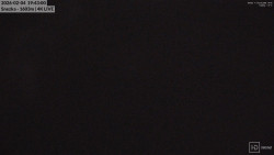 Sněžka - lanovka z Pece pod Sněžkou