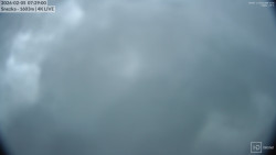 Sněžka - lanovka z Pece pod Sněžkou