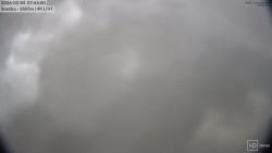 Sněžka - lanovka z Pece pod Sněžkou