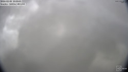 Sněžka - lanovka z Pece pod Sněžkou