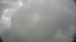 Sněžka - lanovka z Pece pod Sněžkou