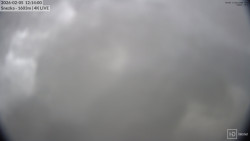 Sněžka - lanovka z Pece pod Sněžkou