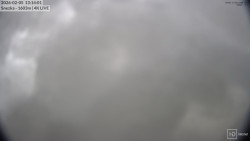 Sněžka - lanovka z Pece pod Sněžkou