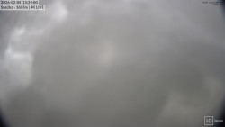 Sněžka - lanovka z Pece pod Sněžkou