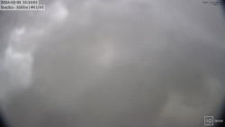 Sněžka - lanovka z Pece pod Sněžkou