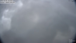 Sněžka - lanovka z Pece pod Sněžkou