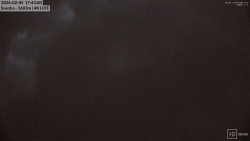 Sněžka - lanovka z Pece pod Sněžkou