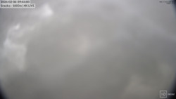 Sněžka - lanovka z Pece pod Sněžkou