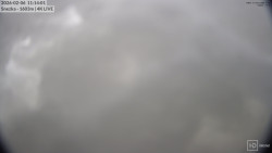 Sněžka - lanovka z Pece pod Sněžkou