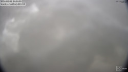 Sněžka - lanovka z Pece pod Sněžkou