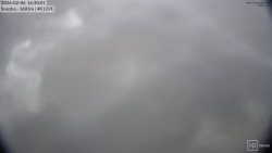 Sněžka - lanovka z Pece pod Sněžkou