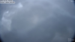 Sněžka - lanovka z Pece pod Sněžkou